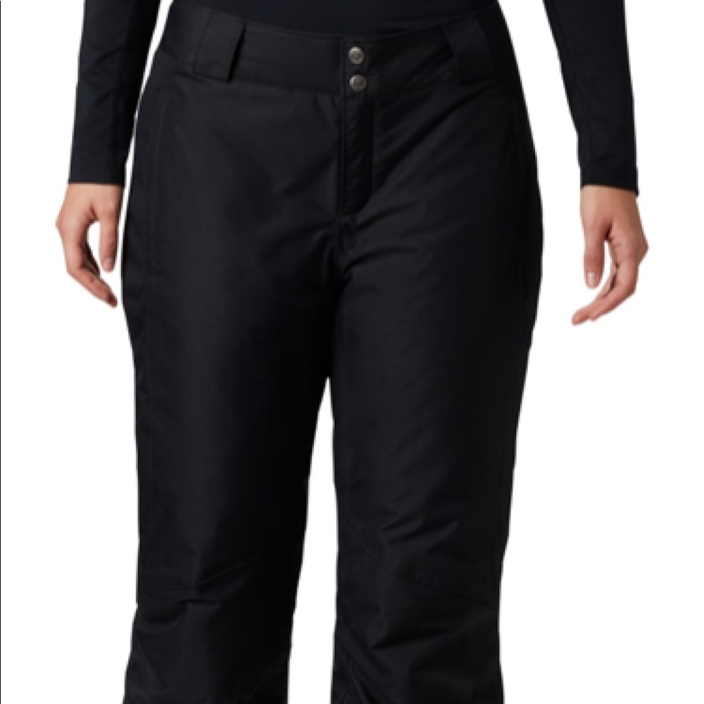 Columbia Omni Heat Ski Snowboard pants